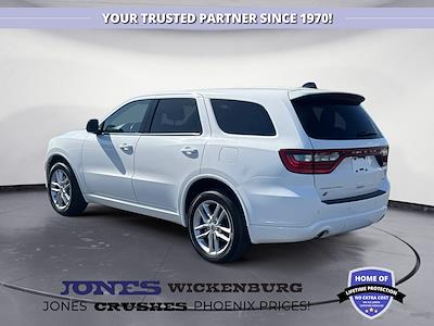 2023 Dodge Durango AWD SUV for sale #P4008 - photo 2