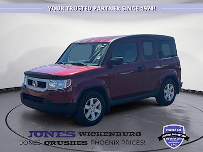 2009 Honda Element 4x4 SUV for sale #P4010A - photo 1