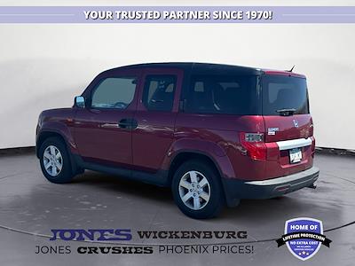 2009 Honda Element 4x4 SUV for sale #P4010A - photo 2