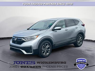 2020 Honda CR-V 4x2 SUV for sale #P4011 - photo 1