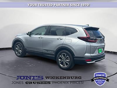 2020 Honda CR-V 4x2 SUV for sale #P4011 - photo 2