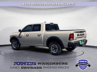 2017 Ram 1500 Crew Cab 4x4 Pickup for sale #P4013A - photo 2