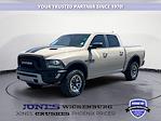 2017 Ram 1500 Crew Cab 4x4 Pickup for sale #P4013A - photo 1