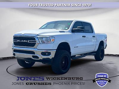 2023 Ram 1500 Crew Cab 4x4 Pickup for sale #P4014 - photo 1
