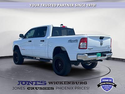 2023 Ram 1500 Crew Cab 4x4 Pickup for sale #P4014 - photo 2