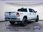 2023 Ram 1500 Crew Cab 4x4 Pickup for sale #P4014 - photo 9