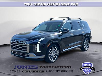 2024 Hyundai Palisade FWD SUV for sale #P4015A - photo 1