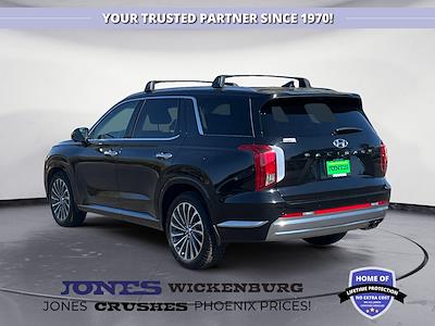 2024 Hyundai Palisade FWD SUV for sale #P4015A - photo 2