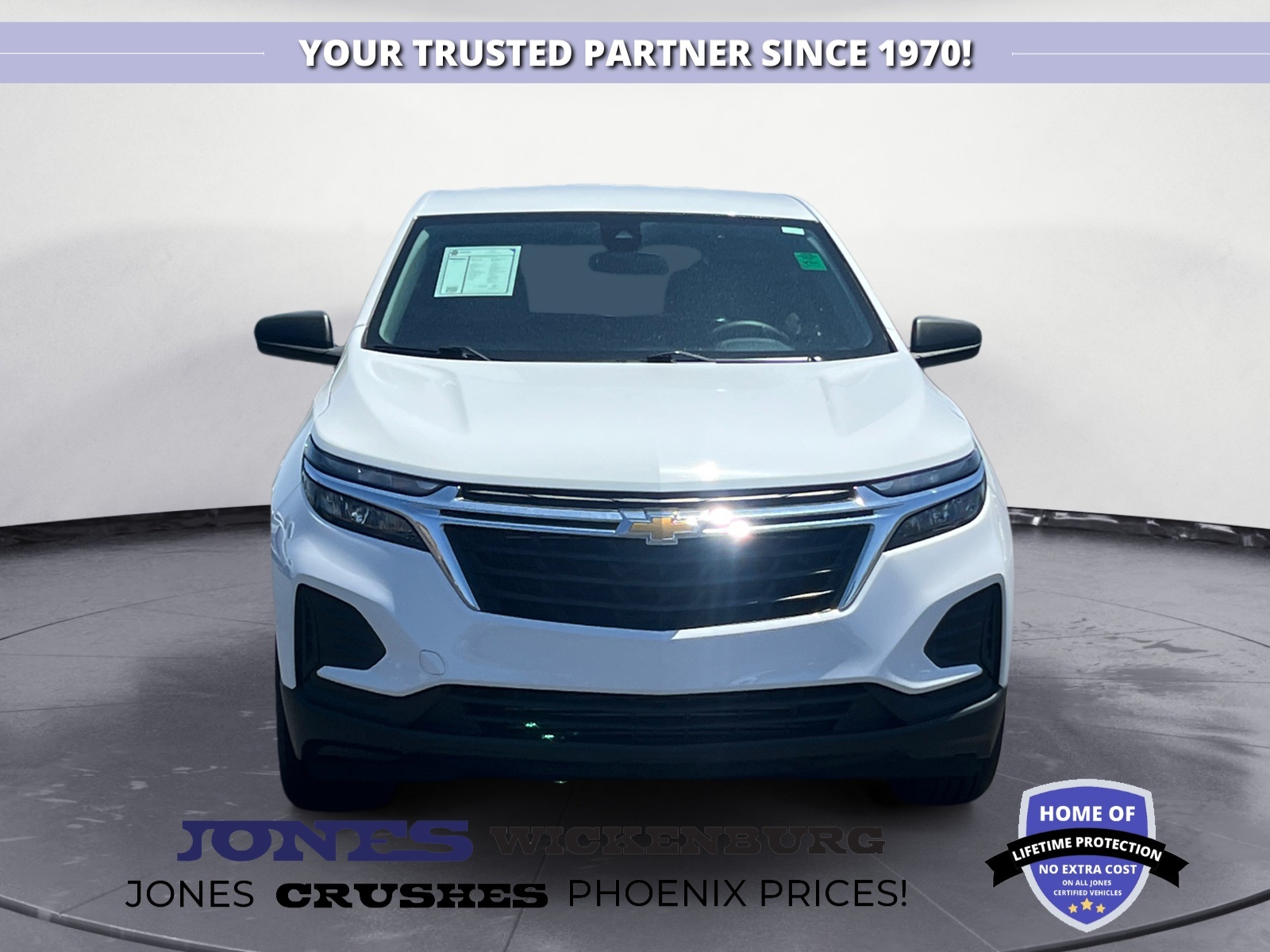 Eqinox 様 Used 2022 Chevrolet Equinox LT For Sale in Roseburg, OR