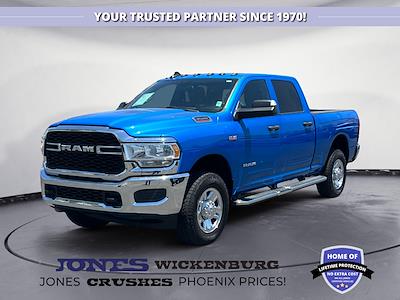 2021 Ram 3500 Crew Cab SRW 4x4 Pickup for sale #P4017A - photo 1