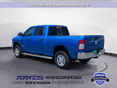 2021 Ram 3500 Crew Cab SRW 4x4 Pickup for sale #P4017A - photo 2