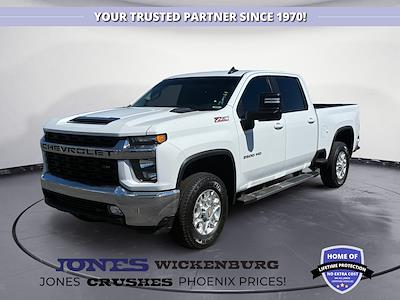 2023 Chevrolet Silverado 2500 Crew Cab 4WD Pickup for sale #P4023 - photo 1