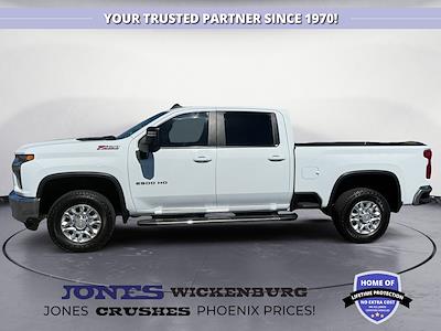 2023 Chevrolet Silverado 2500 Crew Cab 4WD Pickup for sale #P4023 - photo 2