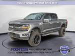 2024 Ford F-150 SuperCrew Cab 4WD Pickup for sale #P4025 - photo 1