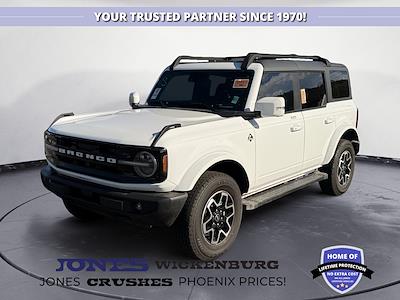 2023 Ford Bronco 4WD SUV for sale #P4028 - photo 1