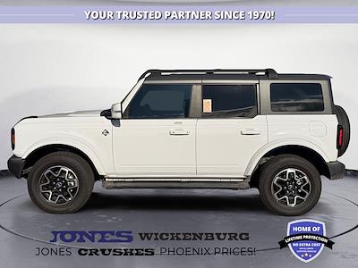 2023 Ford Bronco 4WD SUV for sale #P4028 - photo 2