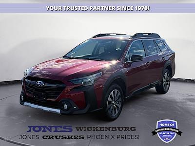 2024 Subaru Outback AWD SUV for sale #P4037 - photo 1