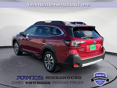 2024 Subaru Outback AWD SUV for sale #P4037 - photo 2