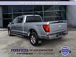Used 2024 Ford F-150 XLT SuperCrew Cab for sale #P4040 - photo 3