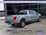 Used 2024 Ford F-150 XLT SuperCrew Cab for sale #P4040 - photo 4