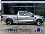 Used 2024 Ford F-150 XLT SuperCrew Cab for sale #P4040 - photo 5