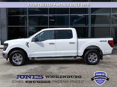 2024 Ford F-150 SuperCrew Cab 4WD Pickup for sale #P4044 - photo 2