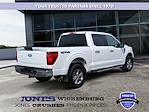 2024 Ford F-150 SuperCrew Cab 4WD Pickup for sale #P4044 - photo 4