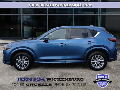Used 2024 Mazda CX-5 2.5 S Select for sale #P4045 - photo 2