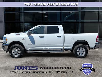 Used 2024 Ram 2500 - photo 1