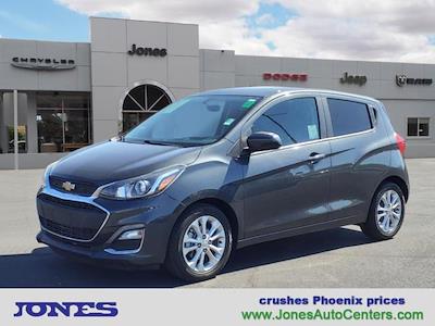 2021 Chevrolet Spark FWD, Hatchback for sale #P8185 - photo 1