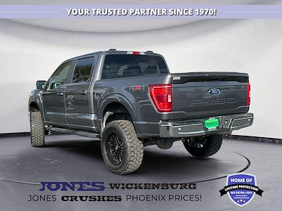 2023 Ford F-150 SuperCrew Cab 4x4, Pickup for sale #P8235 - photo 2