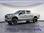 2023 Ford F-150 SuperCrew Cab 4x4, Pickup for sale #P8235 - photo 1