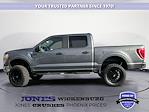 2023 Ford F-150 SuperCrew Cab 4x4, Pickup for sale #P8235 - photo 3