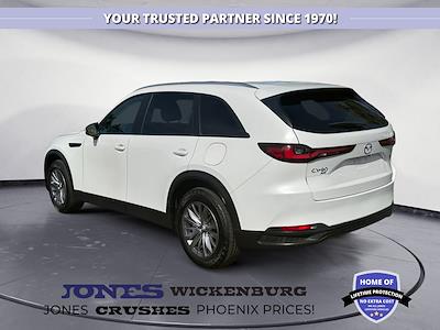 2024 Mazda CX-90 AWD SUV for sale #P8252 - photo 2