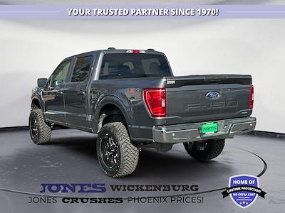 2023 Ford F-150 SuperCrew Cab 4x4, Pickup for sale #P8287 - photo 2