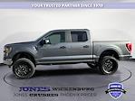 2023 Ford F-150 SuperCrew Cab 4x4, Pickup for sale #P8287 - photo 3