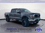 2023 Ford F-150 SuperCrew Cab 4x4, Pickup for sale #P8287 - photo 7