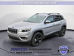 Used 2020 Jeep Cherokee Altitude 4WD SUV for sale #R1939A - photo 1