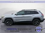 Used 2020 Jeep Cherokee Altitude 4WD SUV for sale #R1939A - photo 3