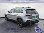 Used 2020 Jeep Cherokee Altitude 4WD SUV for sale #R1939A - photo 2