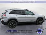 Used 2020 Jeep Cherokee Altitude 4WD SUV for sale #R1939A - photo 6