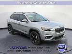 Used 2020 Jeep Cherokee Altitude 4WD SUV for sale #R1939A - photo 7