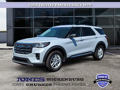 2025 Ford Explorer RWD SUV for sale #R1957 - photo 1