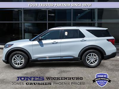 2025 Ford Explorer RWD SUV for sale #R1957 - photo 2