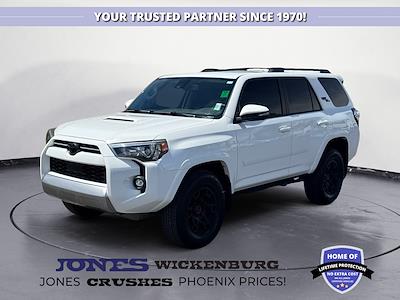2022 Toyota 4Runner 4WD SUV for sale #S5011B - photo 1