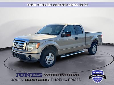 2012 Ford F-150 Super Cab 4x4 Pickup for sale #S5016A - photo 1
