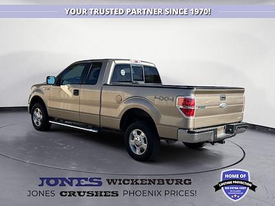 2012 Ford F-150 Super Cab 4x4 Pickup for sale #S5016A - photo 2