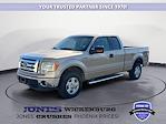 2012 Ford F-150 Super Cab 4x4 Pickup for sale #S5016A - photo 1