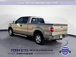 2012 Ford F-150 Super Cab 4x4 Pickup for sale #S5016A - photo 2