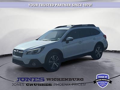 2018 Subaru Outback 4x4 SUV for sale #S5022A - photo 1